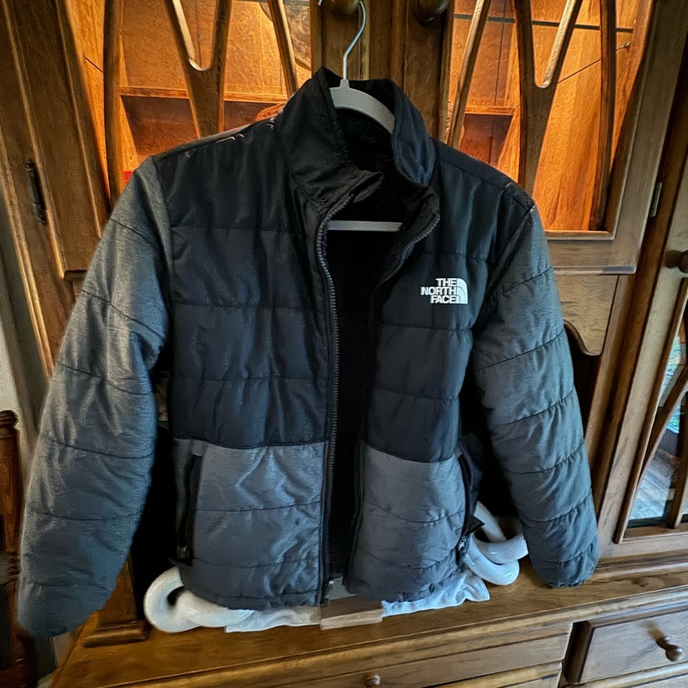 NorthFace Coat